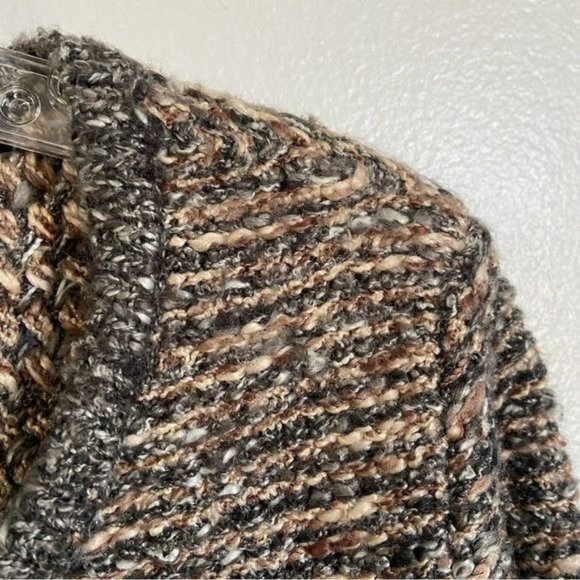 CAbi Ritz Snap Button Blazer Cardigan 3016 - Picture 9 of 12